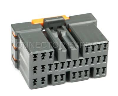 Connector Experts - Special Order  - CET2816