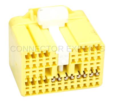 Connector Experts - Special Order  - CET2817