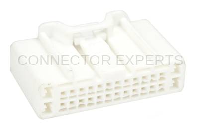 Connector Experts - Special Order  - CET2818