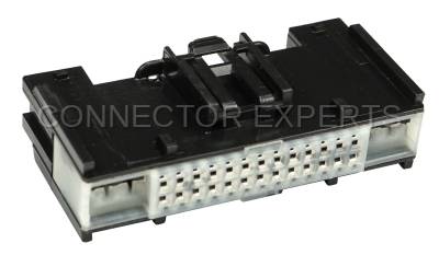 Connector Experts - Special Order  - CET3016