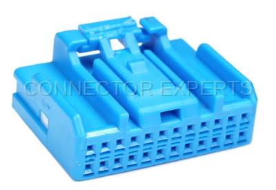 Connector Experts - Special Order  - CET2463