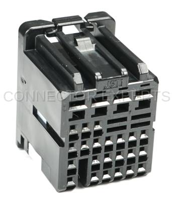 Connector Experts - Special Order  - CET2633