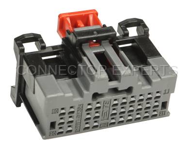 Connector Experts - Special Order  - CET3017