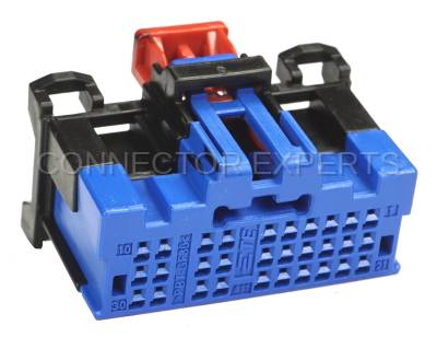 Connector Experts - Special Order  - CET3018