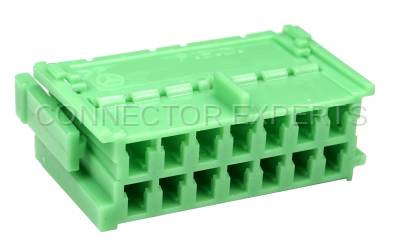 Connector Experts - Special Order  - CET1471