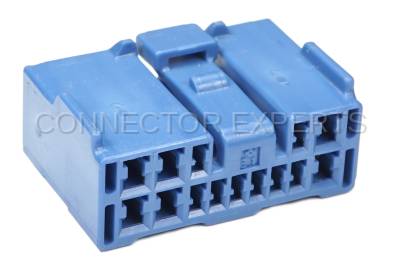 Connector Experts - Special Order  - CET1472