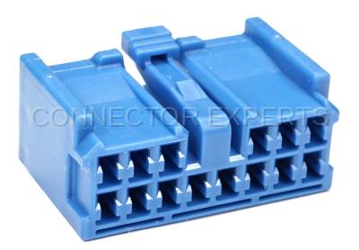 Connector Experts - Special Order  - CET1473