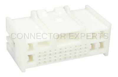 Connector Experts - Special Order  - CET2615B