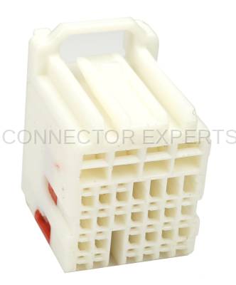 Connector Experts - Special Order  - CET2635