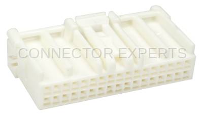 Connector Experts - Special Order  - CET3415F