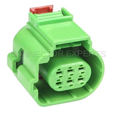 Connector Experts - Normal Order - CE6326