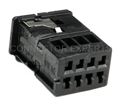 Connector Experts - Normal Order - CE8265F
