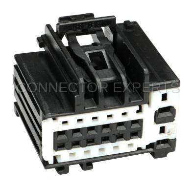 Connector Experts - Normal Order - CET1469A