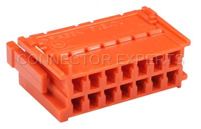 Connector Experts - Normal Order - CET1470