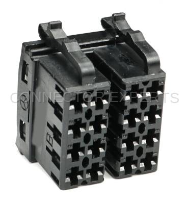 Connector Experts - Special Order  - EXP1636