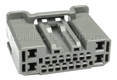 Connector Experts - Special Order  - CET1850