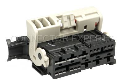 Connector Experts - Special Order  - CET1851