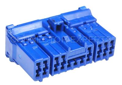 Connector Experts - Special Order  - CET1901