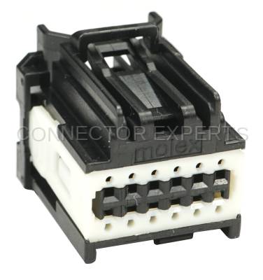Connector Experts - Normal Order - EXP1246