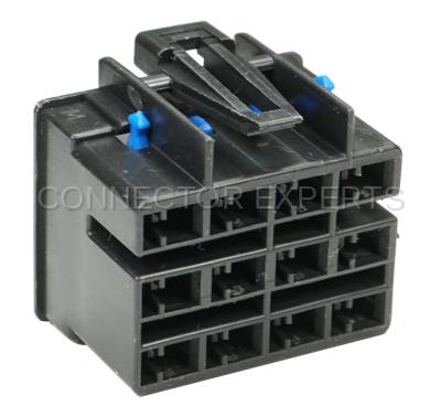 Connector Experts - Special Order  - EXP1247