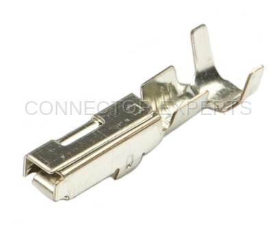 Connector Experts - Normal Order - TERM189F