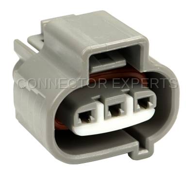 Connector Experts - Normal Order - CE3402