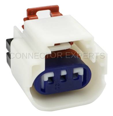Connector Experts - Normal Order - CE3404