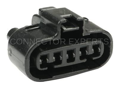 Connector Experts - Normal Order - CE5133A