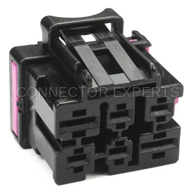Connector Experts - Normal Order - CE6328