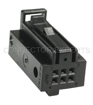 Connector Experts - Normal Order - CE6330