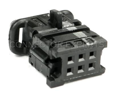 Connector Experts - Normal Order - CE6332