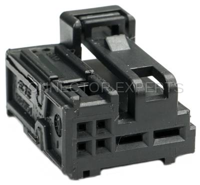 Connector Experts - Normal Order - CE6333