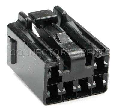 Connector Experts - Normal Order - CE6334