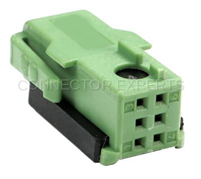 Connector Experts - Normal Order - CE6335