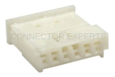 Connector Experts - Normal Order - CE6337