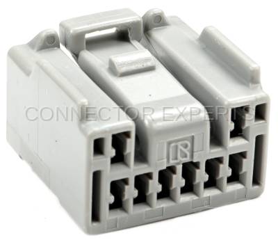 Connector Experts - Normal Order - CE8266