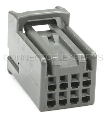 Connector Experts - Normal Order - CE8267