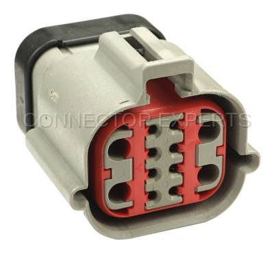 Connector Experts - Special Order  - EXP1248