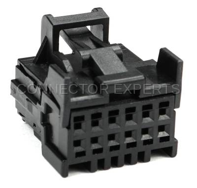 Connector Experts - Normal Order - EXP1249