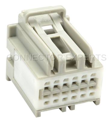 Connector Experts - Normal Order - EXP1250