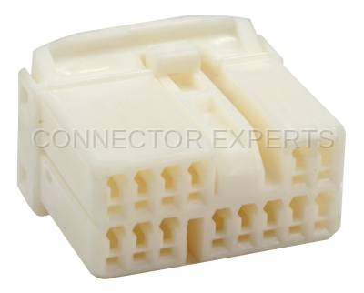 Connector Experts - Normal Order - CET1475