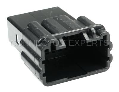 Connector Experts - Special Order  - EXP1637M