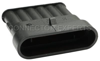 Connector Experts - Normal Order - CE6090M