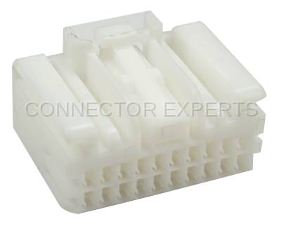 Connector Experts - Normal Order - CET2080