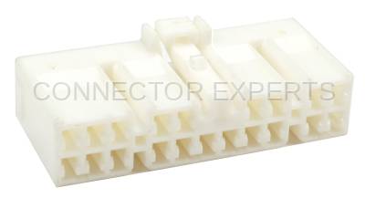 Connector Experts - Normal Order - CET2081