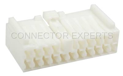 Connector Experts - Normal Order - CET2083