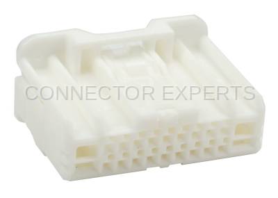 Connector Experts - Normal Order - CET2084
