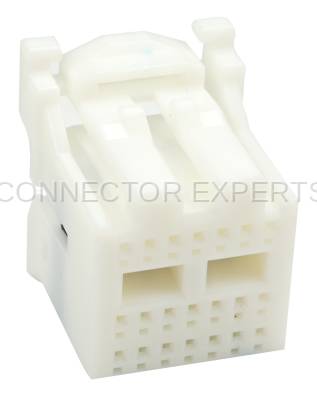 Connector Experts - Special Order  - CET2109