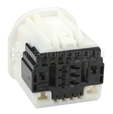 Connector Experts - Special Order  - CET2110