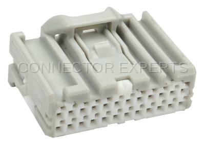 Connector Experts - Special Order  - CET2465